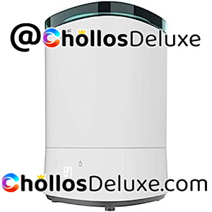 Cecotec Humidificador BreezeCare 3000
