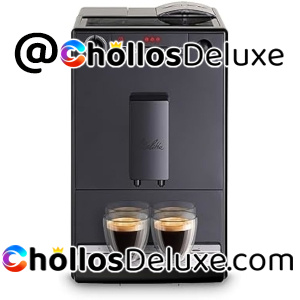 Melitta Solo E950 Cafetera Superautomática