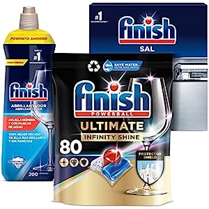 Pack Mega Ahorro Finish