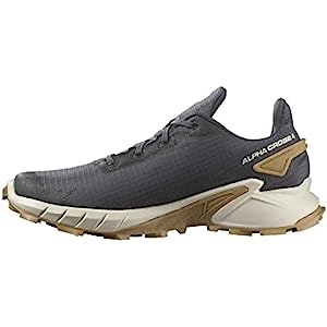 Salomon Alphacross 4 Zapatillas de Trail Running para Hombre