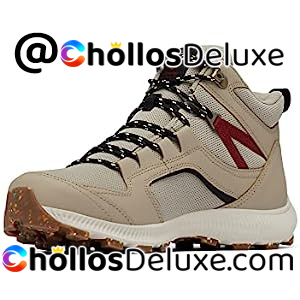 Columbia Re-Peak Mid Botas Senderismo Hombre