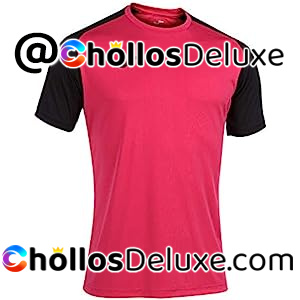 Joma Academy IV Camiseta Hombre
