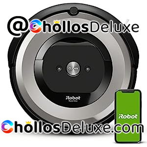 iRobot Roomba E5154 Robot Aspirador