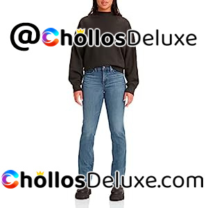 Selección Vaqueros Hombre/Mujer Levi's