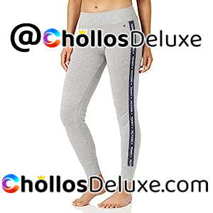 Tommy Hilfiger Leggings Mujer con Stretch