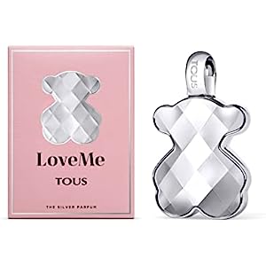 LoveMe The Silver Parfum Spray 90ml