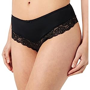United Colors of Benetton Ropa Interior a la Cadera para Mujer