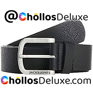 Jack & Jones Jacharry Belt Noos Cinturón para Hombre