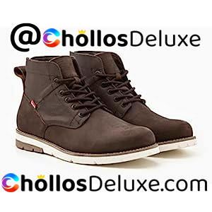 Levi's Jax, Botas de Hombre