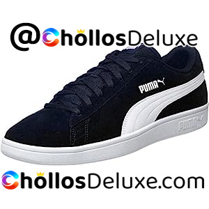 Puma Smash V2 Zapatillas Unisex Adulto