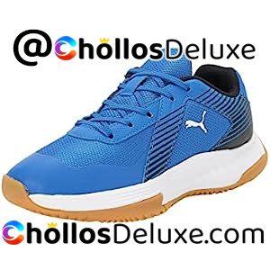 Puma Varion Zapatillas Deportivas Unisex Niños