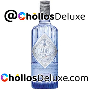 Citadelle Ginebra Original 70cl