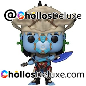 Funko Pop! Figuras de vinilo