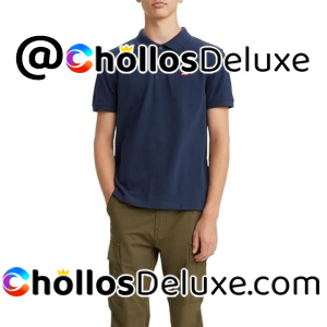 Levi's Housemark Polo Hombre