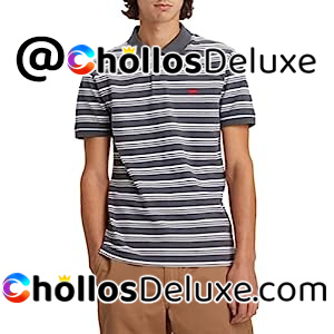 Levi's Slim Housemark Polo Hombre