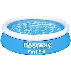Piscina Hinchable Infantil 940L Bestway