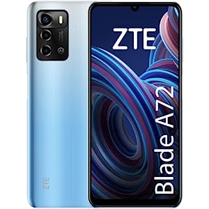 ZTE Blade A72 3GB-64GB