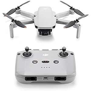 DJI Mini 2 SE Dron 2.7K
