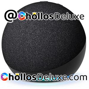 Echo Dot 5ª Generación