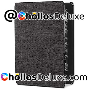 Funda Tela Kindle 10ª Generación