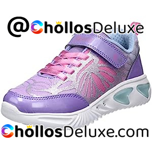 Geox Assister Girl Zapatillas Niñas