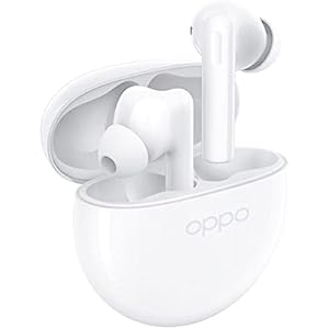 Oppo Enco Buds 2 Auriculares Inalámbricos