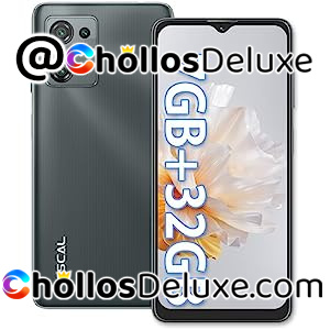 Oscal C30 2023 7GB-32GB