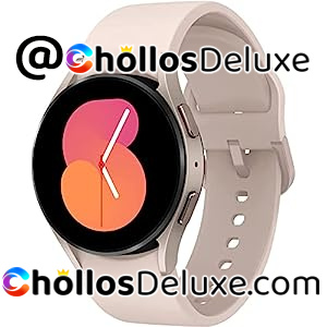 Samsung Galaxy Watch5 Reloj Inteligente