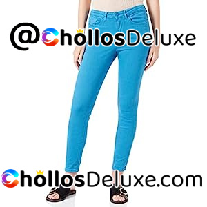 Springfield Slim Vaqueros Mujer