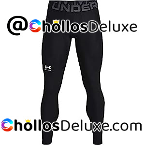 Under Armour HG Leggings Hombre