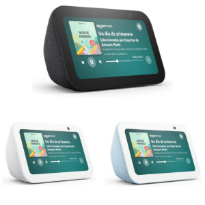 Echo Show 5 3ª Generación