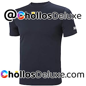 Helly Hansen Camiseta Técnica Hombre