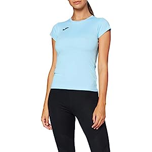 Joma Camiseta Deportiva Mujer
