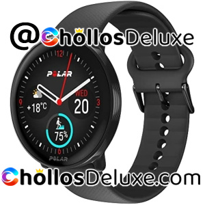 Polar Ignite 3 GPS Smartwatch