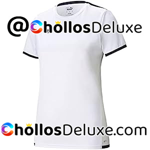Puma Teamliga Camiseta Deportiva Mujer