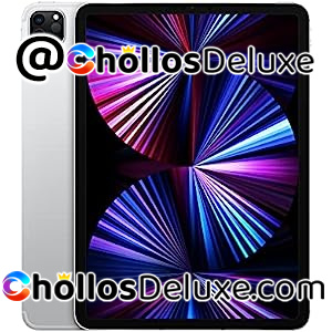 Apple iPad Pro 3ª Gen. Wi-Fi + Cellular 2TB