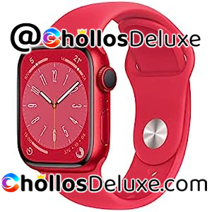 Apple Watch Series 8 GPS 41mm