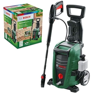 Bosch UniversalAquatak 125 Hidrolimpiadora Alta Presión