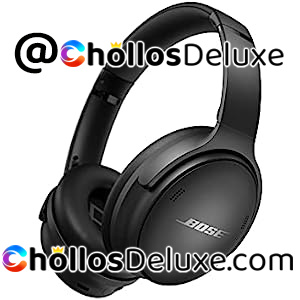 Bose QuietComfort 45 Auriculares Inalámbricos