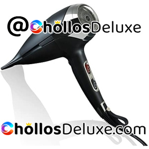 GHD Helios Secador Pelo Profesional