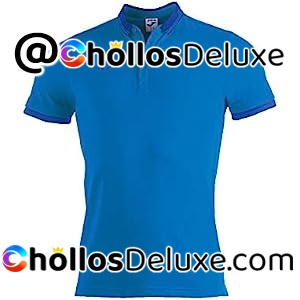 Joma Bali II Polo Hombre