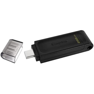 Kingston DataTraveler Memoria Flash USB Tipo C 256GB