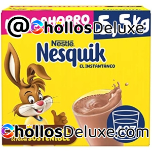 Nestlé Nesquik Cacao Soluble 5.5Kg