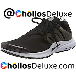 Nike Air Presto Zapatillas Deportivas Hombre