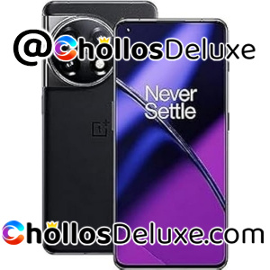 OnePlus 11 5G 16GB-256GB