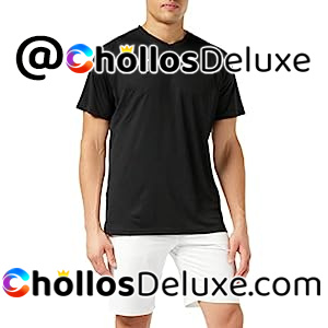 PUMA Liga Cr H Camiseta de Manga Corta, Hombre