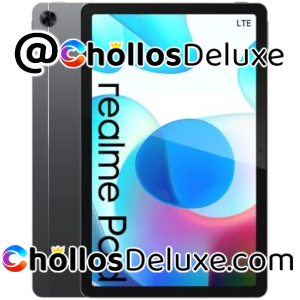 Realme Pad 10.4" LTE 6GB-128GB