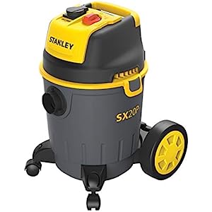 Stanley Aspirador Multiusos Líquidos y Sólidos