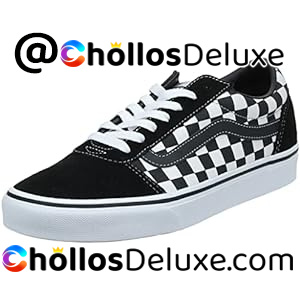 Vans Ward Zapatillas Hombre