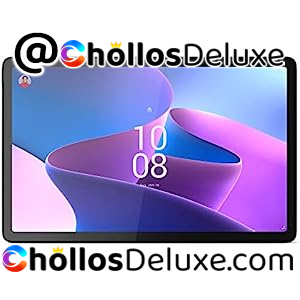 Lenovo Tab P11 Pro 2ª Gen. 8GB-256GB